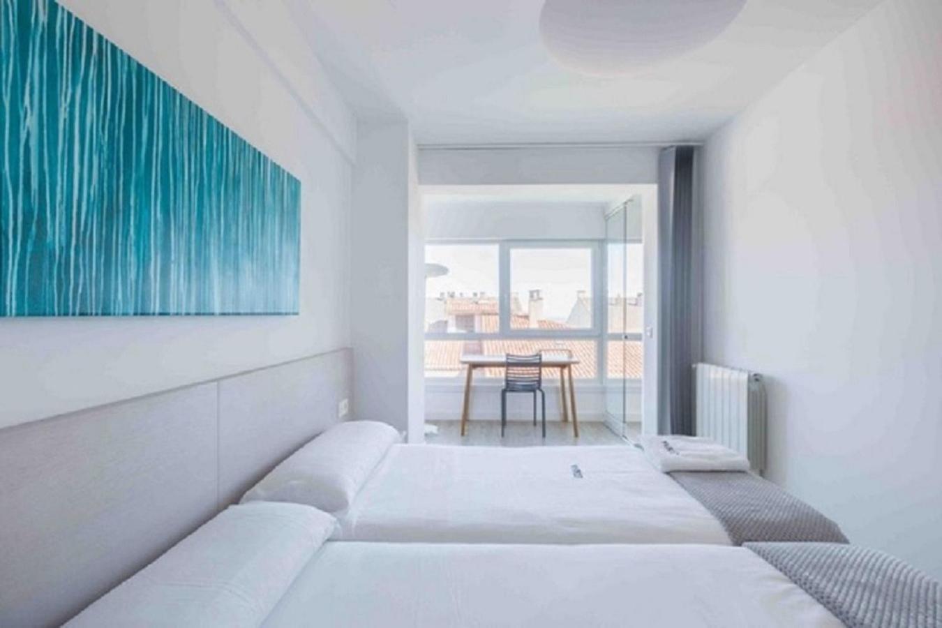 Egona- Zu9B Espectacular Apartamento Διαμέρισμα Zarautz Εξωτερικό φωτογραφία