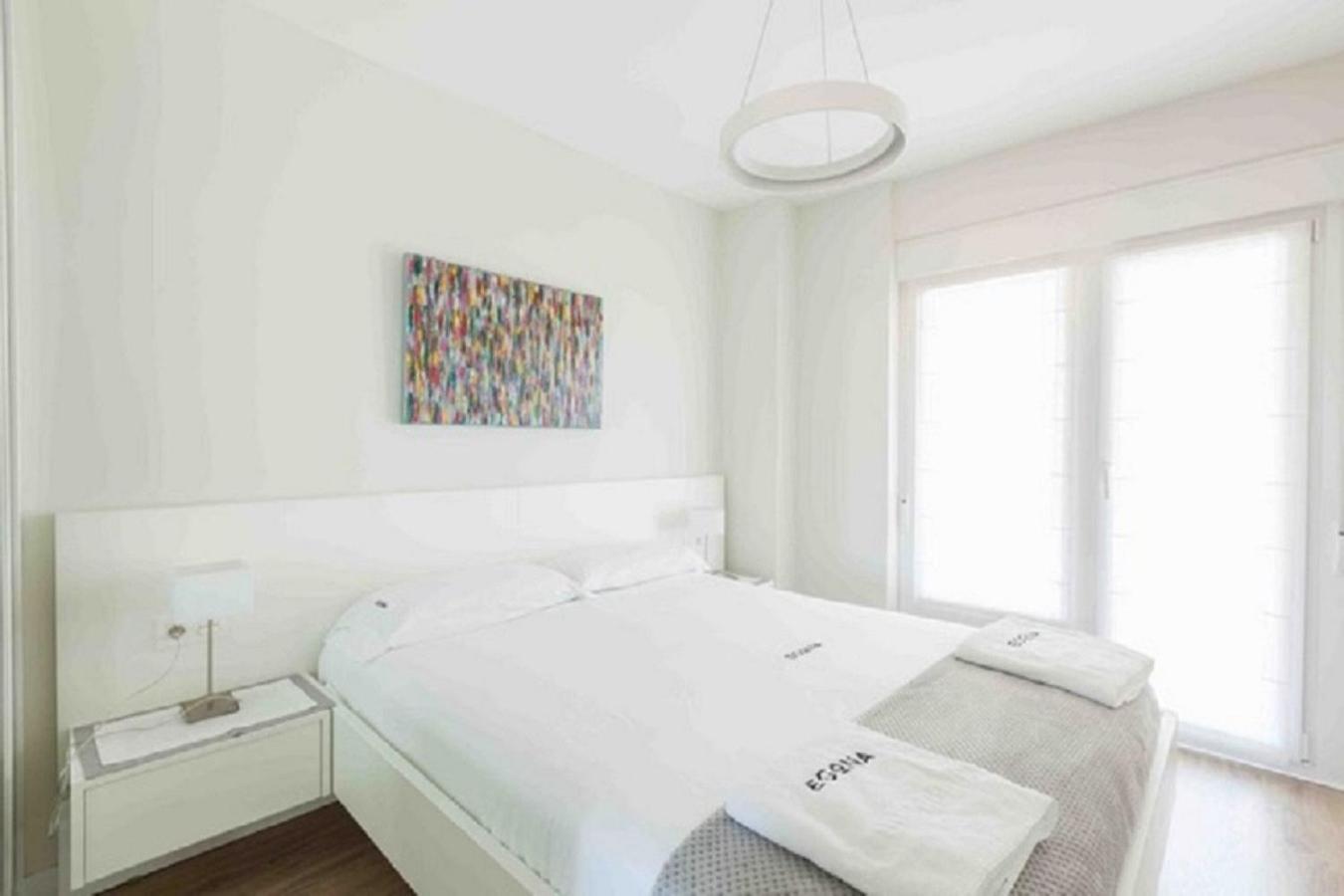 Egona- Zu9B Espectacular Apartamento Διαμέρισμα Zarautz Εξωτερικό φωτογραφία