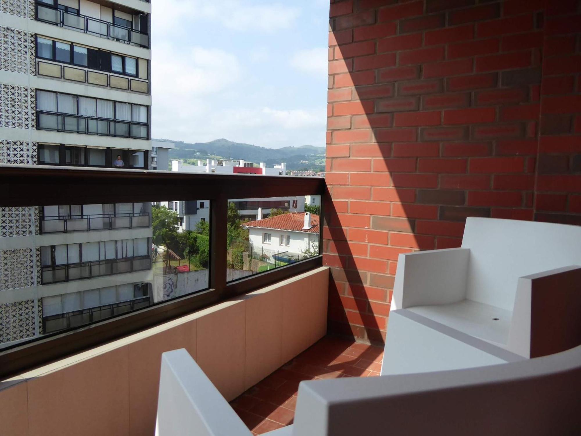 Egona- Zu9B Espectacular Apartamento Διαμέρισμα Zarautz Εξωτερικό φωτογραφία